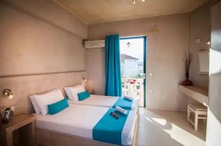 Zante Nest Studios & Apartments - 138