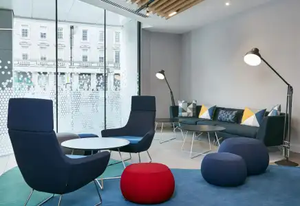 Holiday Inn Express Dublin City Centre by IHG - 11