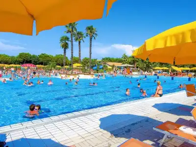 Camping Portofelice - 13