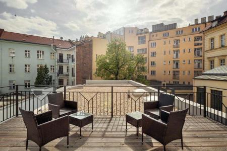 Elizabeth Suites - 12
