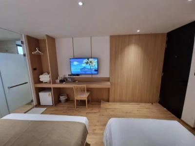 Nirundorn Resort Chaam - 28
