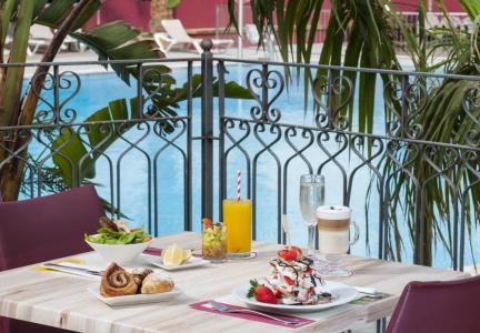Leonardo Privilege Eilat - 10