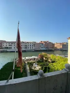 Ca' Nigra Lagoon Resort - 100