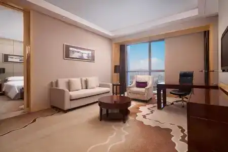 Sheraton Zhenjiang - 115