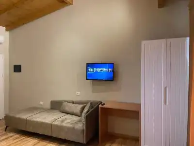 Arial Penthouse Suites - 2