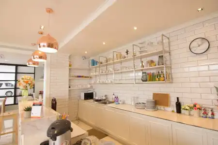 168 Studio Ubon Ratchathani - 14