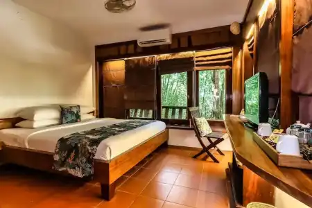 Veranda Natural Resort - 399