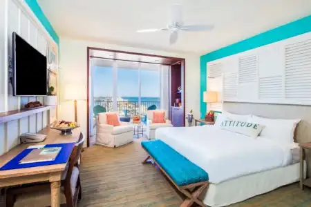 Margaritaville Hollywood Beach Resort - 35