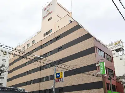 Miro Dotonbori - 0