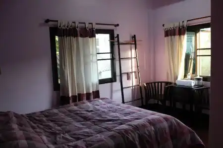 Chita Coffee & Guesthouse - 33