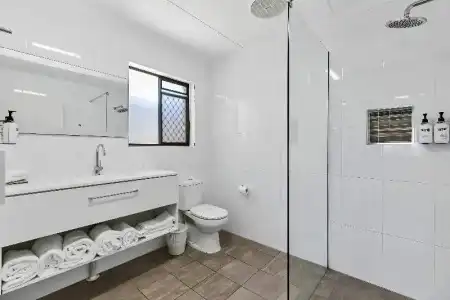 Comfort Inn on Main Hervey Bay - 50
