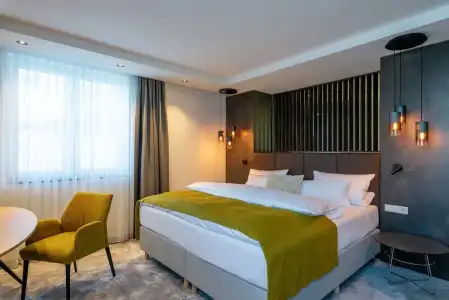 Esplanade Dortmund - 76