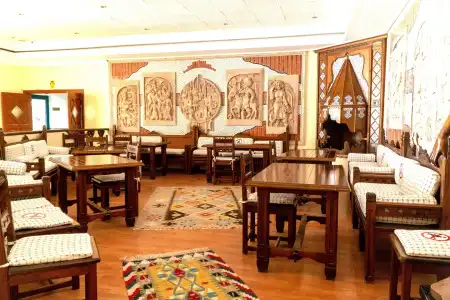 Grand Seker - All Inclusive - 31