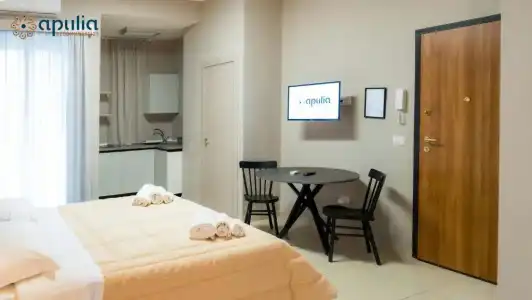 Dante 3 Guesthouse - 24