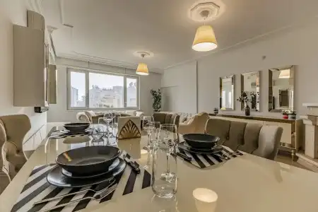 Melissa's Suites - 14