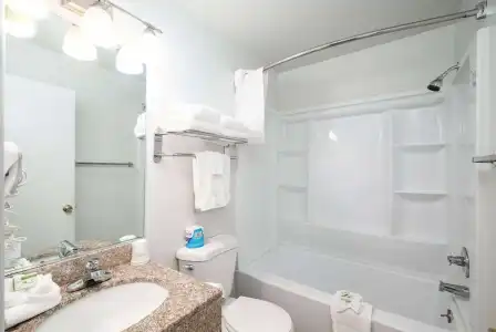 Baymont by Wyndham Bellingham - 40