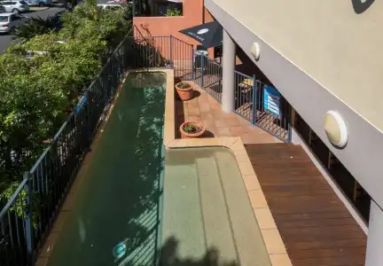 Byron Quarter Holiday Apartments - 14