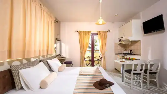 Bella Elena Apartments - 51
