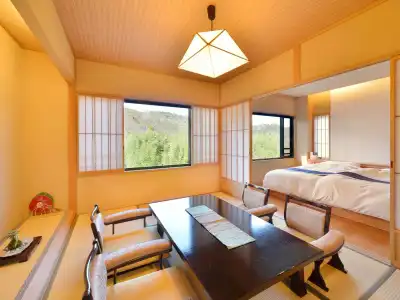 Narashino no sato Gyokusui -6 years or older- - 5