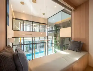 Shan Villas Sukhumvit - 366