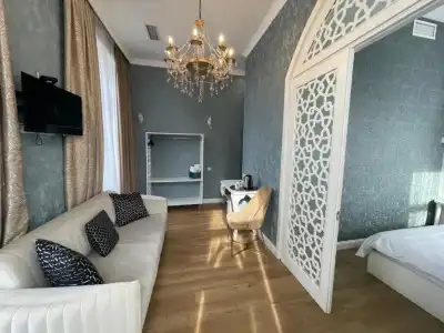 Rikhe Palace Boutique-hotel - 73
