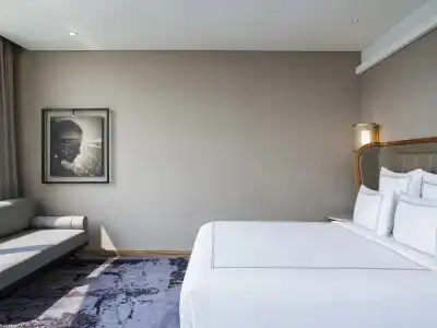 Swissôtel Jakarta PIK Avenue - 109