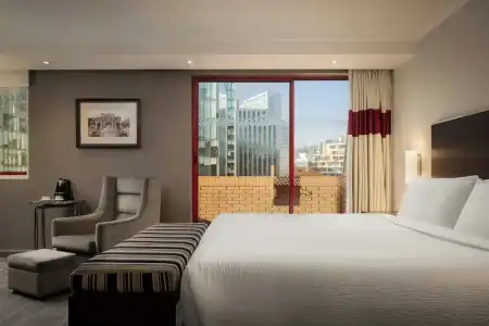 Four Points by Sheraton Santiago - 62