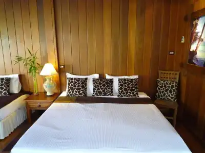 The Mangrove Hideaway Koh Chang - 23