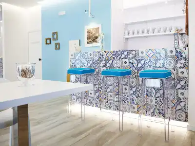 Marina di Petrolo Apartments - 28