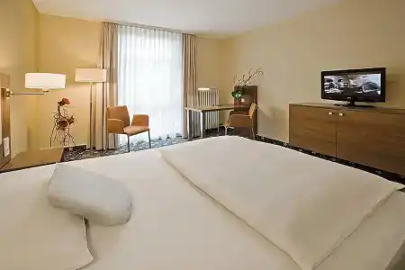 Best Western President - 54