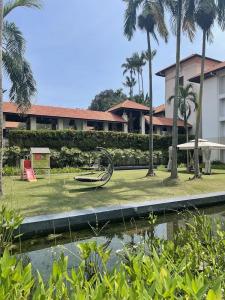 Sofitel Singapore Sentosa - 61