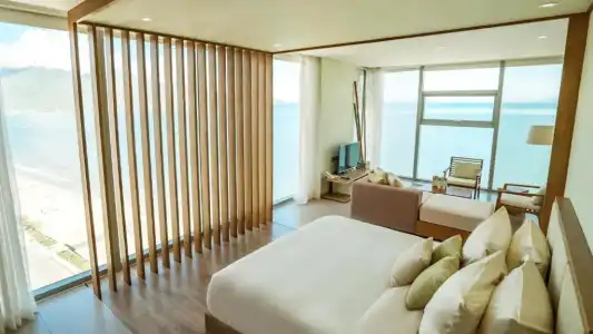 Fusion Suites Da Nang - 64