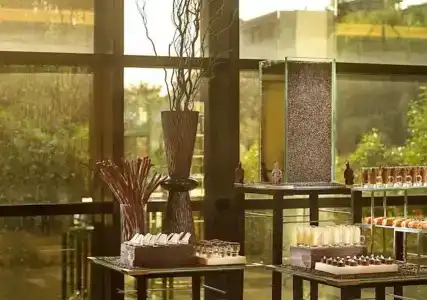 Grand Mercure Xian Renmin Square - 11