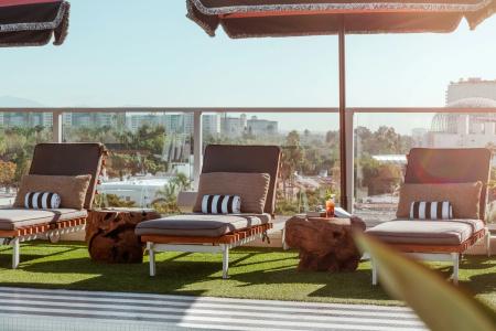 Kimpton Wilshire by IHG - 36