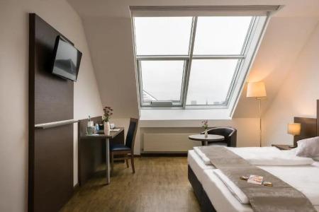 Garner FRANKFURT - PALMENGARTEN by IHG - 44