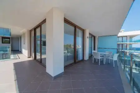 Caprice Skyline Aparthotel - 104