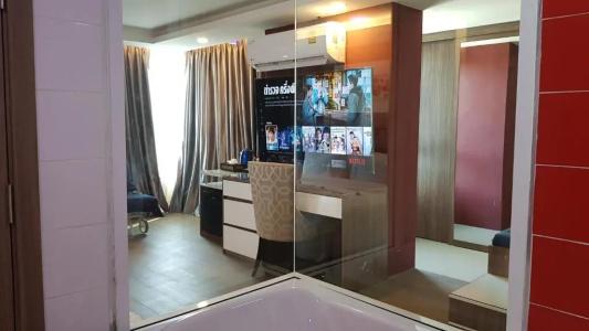 BlueTel Re'sidence Bangkok IMPACT - 127