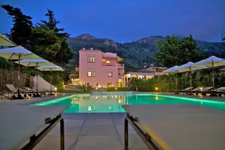 Casa Mariantonia - 16