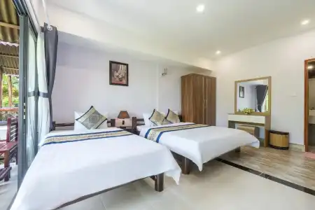 Mai Phuong Resort Phu Quoc - 106