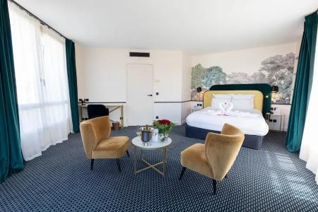 Best Western Plus du Pont Wilson - 98