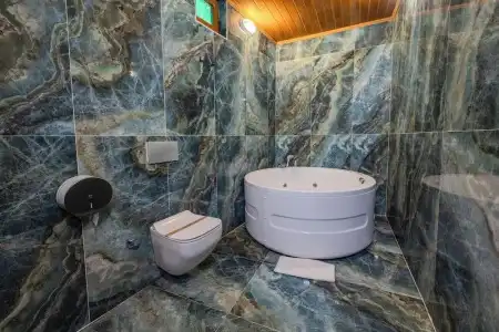 Kayatas Cave Suites - 100