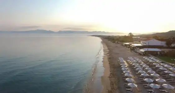 Acharavi Beach - 23
