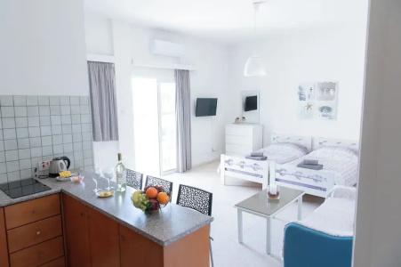 Themis Apartments - 230