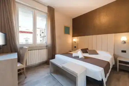 Albergo Stella Del Mare - 83