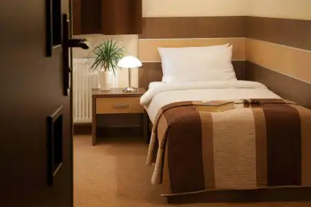 Sleep Wroclaw - 3