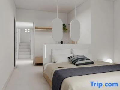 Muses Cycladic Suites - 123