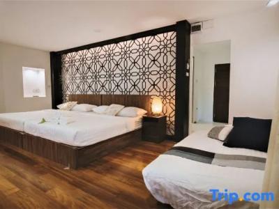 Siam Nitra Boutique - 23