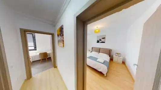 Le Blanc ApartHotel - 9