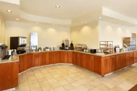 Spark by Hilton South East Corpus Christi - 16