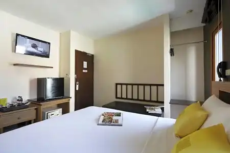 Sleep With Inn - 73